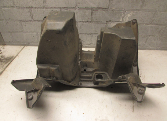 Binnenkuip Yamaha YP 250 Majesty