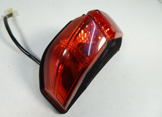 Achterlicht Yamaha FZ1