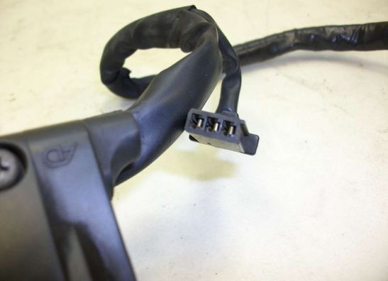 Handlebar switch assy left Kawasaki ZXR 750