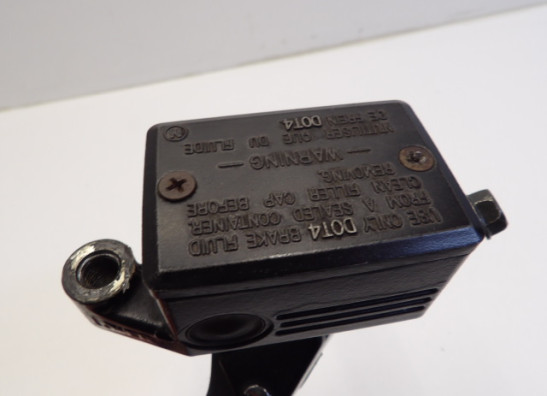 Rempomp Honda VT 1100