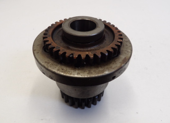 Start up clutch Yamaha XJ 550