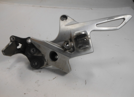 Schetsplaat links BMW F 800 S - ST