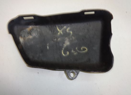 Linker zijkuip klein Yamaha XS 650