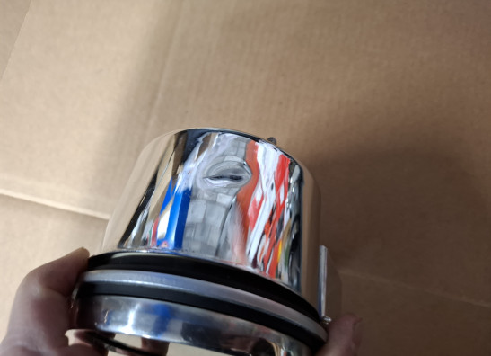 Tacho-set Honda VT 1100