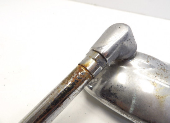 Spiegel linke Seite Yamaha V max