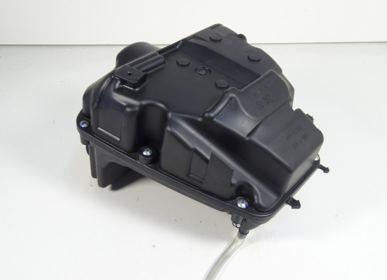 Air cleaner case Kawasaki VERSYS 650