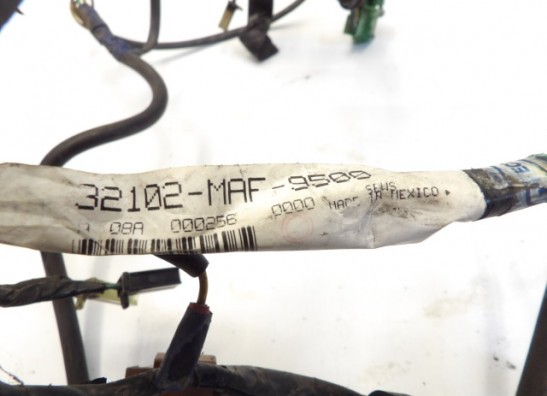 Kabelboom Honda Goldwing GL