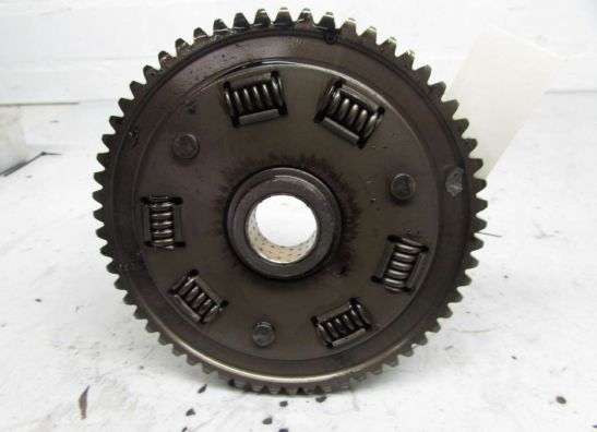 Kupplung Kawasaki ER 5