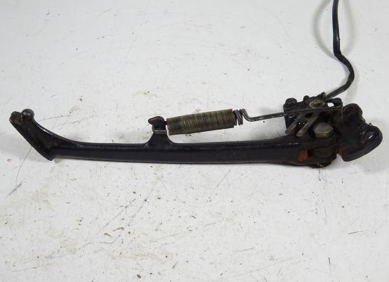 Side stand bar Kawasaki ZX 6 R