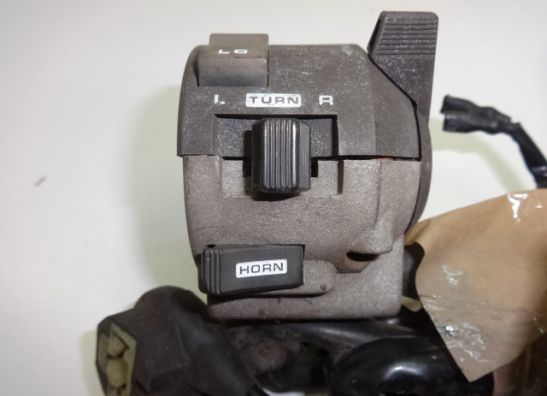 Stuurschakelaar links Honda VT 500