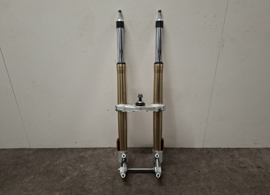 Voorpoten compleet BMW R 1200 GS LC