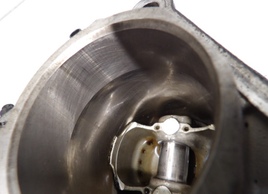 Cilinderblok Yamaha FAZER 600