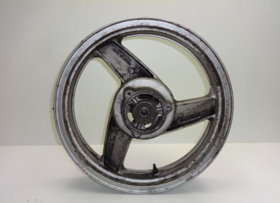 Rear wheel Kawasaki ZZR 250
