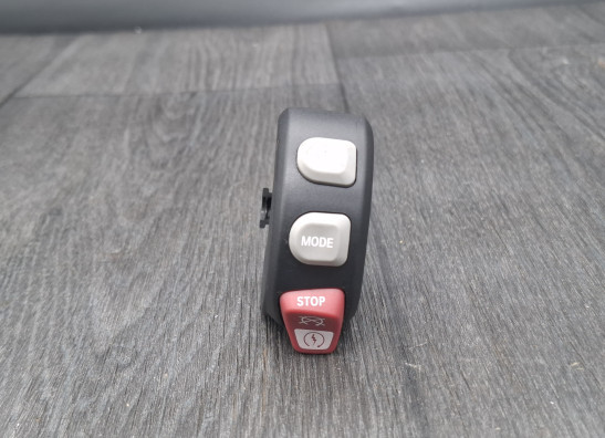 Stuurschakelaar rechts BMW R 1200 GS LC