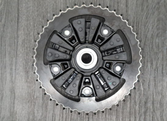 Tandwieldrager Aprilia RS 457