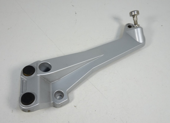 Koffer halter set BMW R 1200 GS