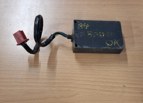 CDI Einheit Honda VF 700  750 F