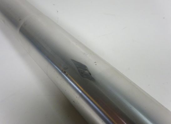 Voorpoot links compleet Ducati 748