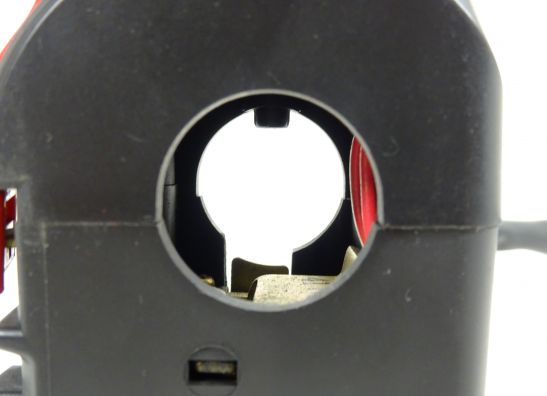 Stuurschakelaar rechts Ducati ST3