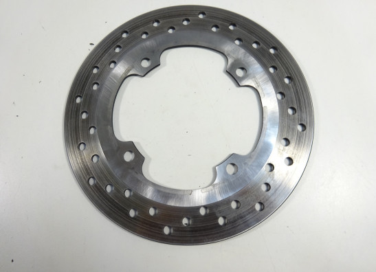 Achterremschijf Honda CBF 1000