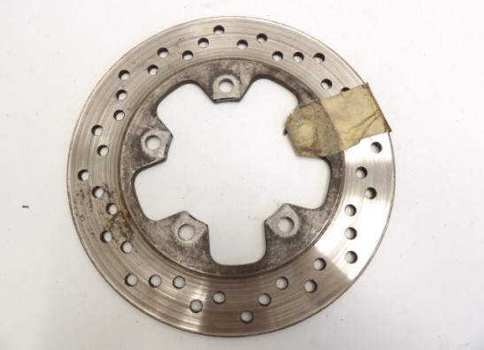 Achterremschijf Suzuki GSX R 750