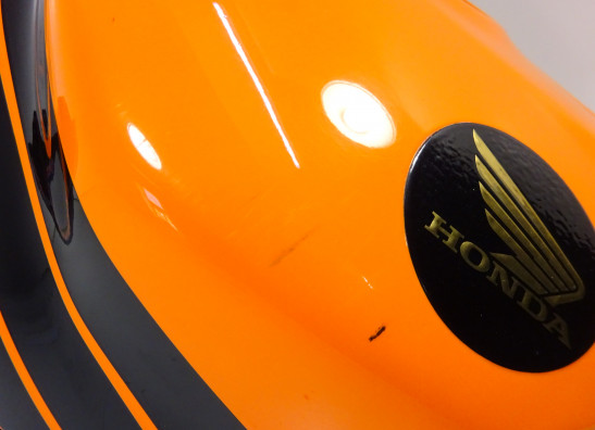 Tankcover Honda CBR Fireblade