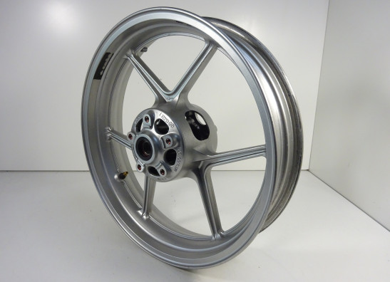 Felge vorne Kawasaki ER 6