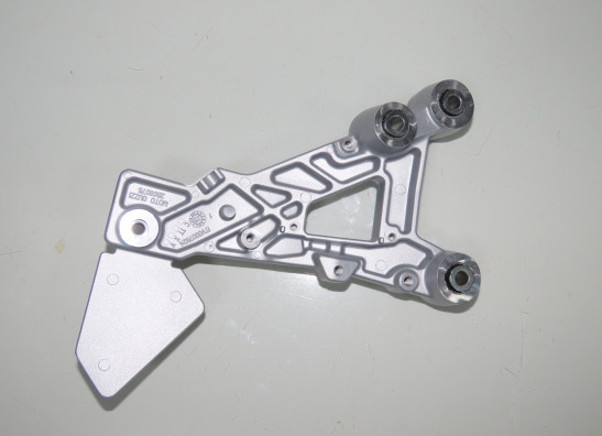 Voetsteun Rechts Moto Guzzi V100 Stelvio