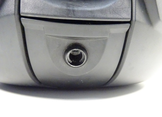 Top-case Honda CB 500 F