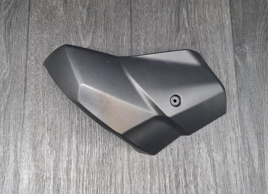 Cowl right Triumph Tiger 800