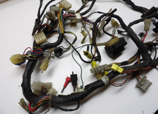 Wire Harness Yamaha XVZ 1300 Venture