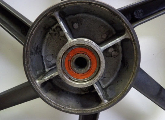 Rear wheel Honda CBR 125 R