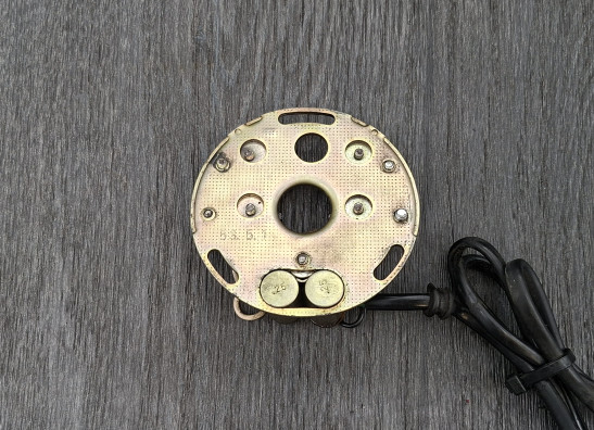 Sonstiges Kawasaki Z 500