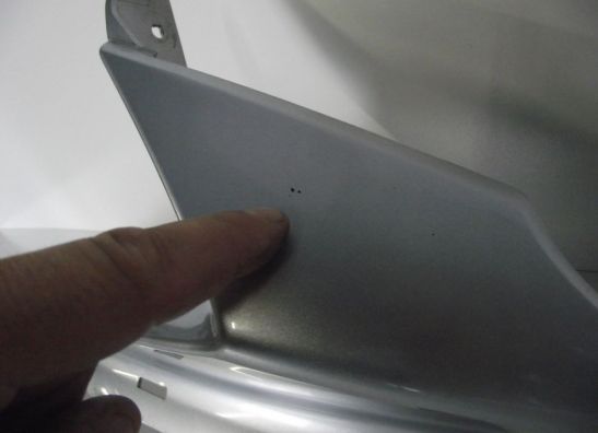 Cowl right Suzuki GSX R 750