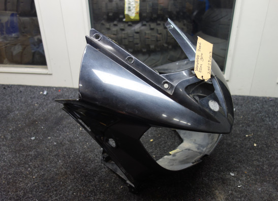 Topkoffer Yamaha TDM