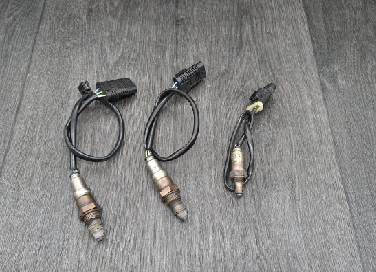 Lambda sensor BMW R 1250 GS
