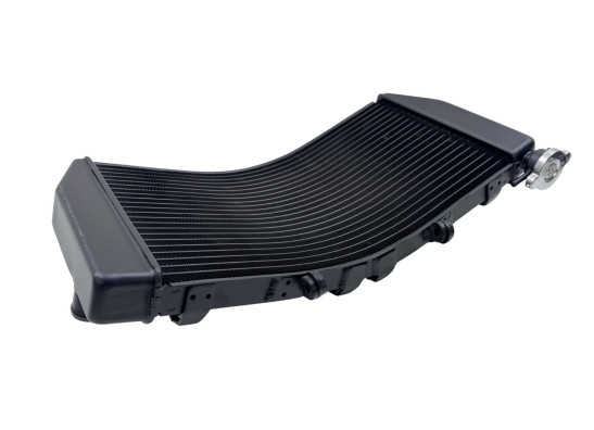 Radiateur Honda ST 1300 Pan European