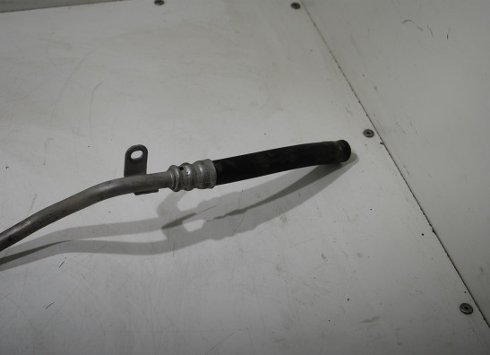 Olleitung BMW R 1200 GS