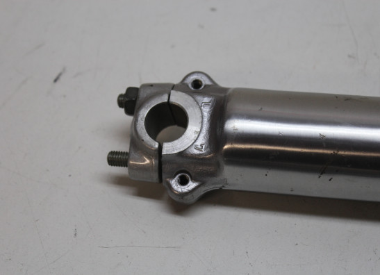 Standrohr links unten Honda CB 500