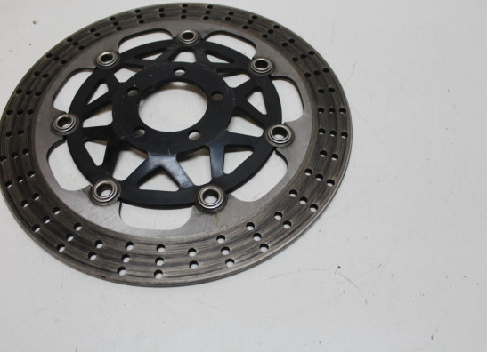 Bremsscheibenset Kawasaki ZXR 750 R