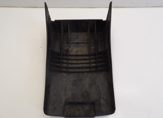 Kentekenplaathouder Honda ST 1100 Pan European