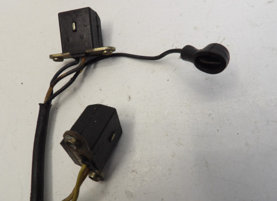 Pickup coil Honda CBX 650 E