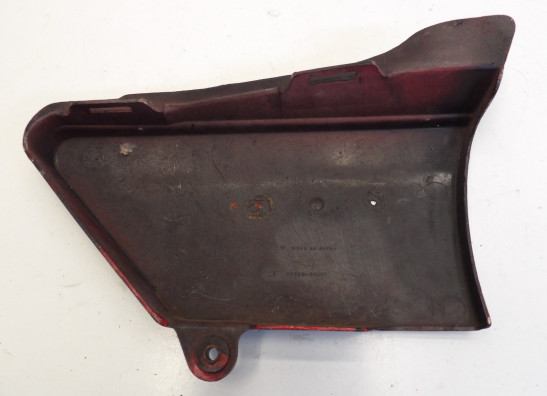 Linker zijkuip klein Suzuki GS 750