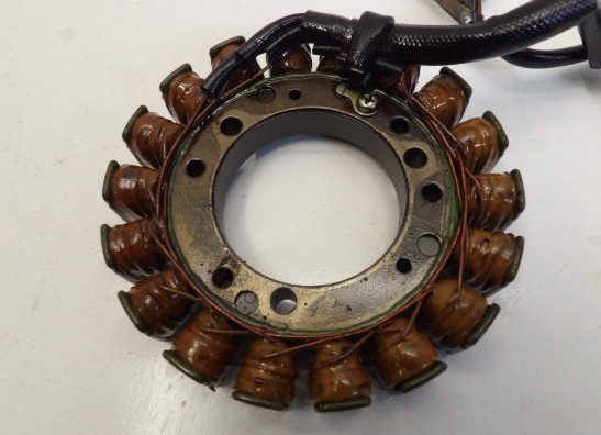 Generator Suzuki LS 650