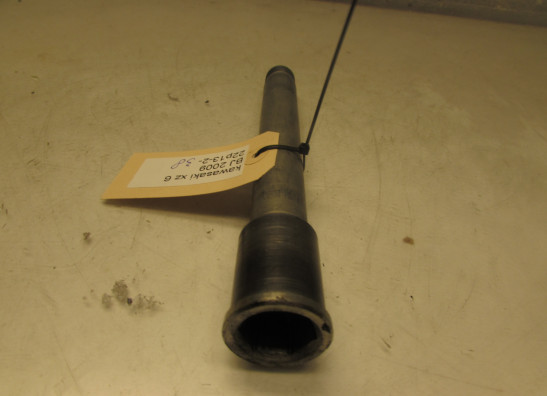 Vooras Kawasaki ZX 6 R