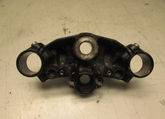 Kroonplaat Honda CBF 500