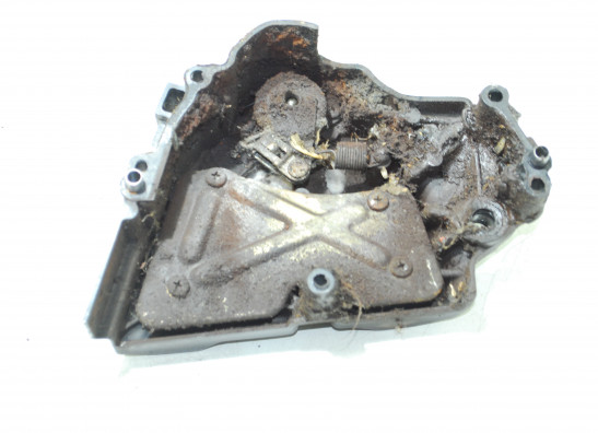 Motorblokdeksel voortandwiel Yamaha FAZER 600