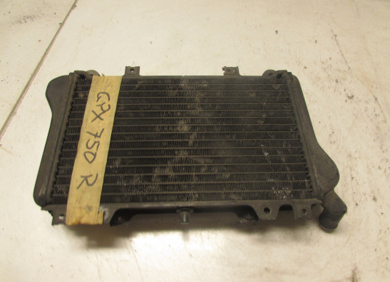 Kuhler Kawasaki GPX 750