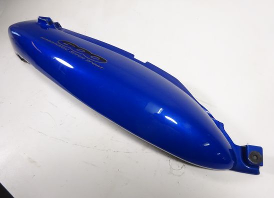 Rechter achterkant Suzuki GSX F 600