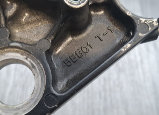 Gabelbrücke Obere Yamaha YZF R6